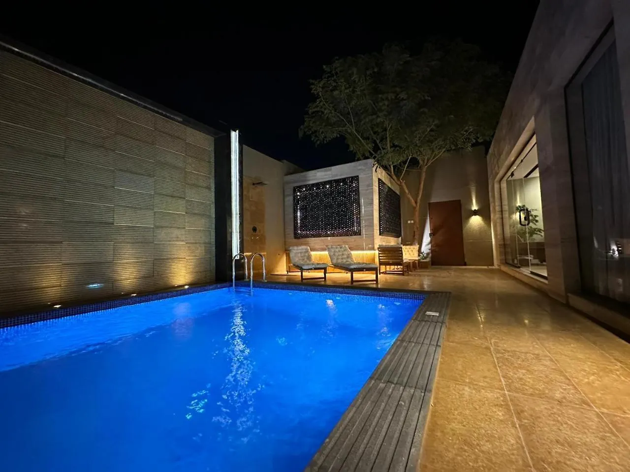 The Palms Resort Riyadh 0*,  Saudi Arabia