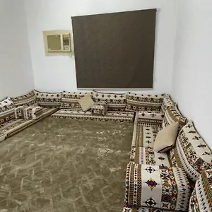 فاخرةبمدخل خاص الرياض